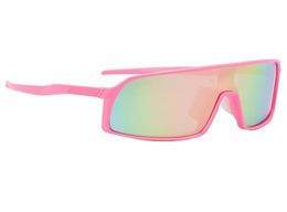 Bijoux Designer de luxe Nouveaux lunettes de soleil jeunes Lunettes de soleil polarisées pour enfants Sports de sport à vélo d'extérieur6719850