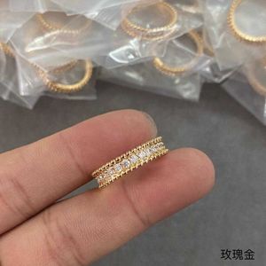 Sieraden meesterontwerpen van hoge kwaliteit ringen ringen met smal met gemeenschappelijke Vanly