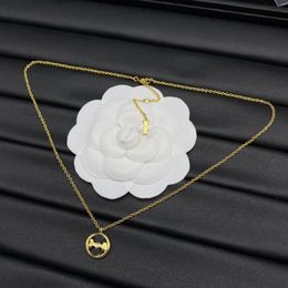 Sieraden parel ketting ontwerper sieraden dames schmuck diamant keten engel vier blad klaver dolfijn sieraden moissaniet hanger kettingen choker niet vervagen cadeau