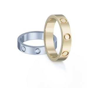 Sieraden vergulde gouden ringontwerper sieraden luxe liefde