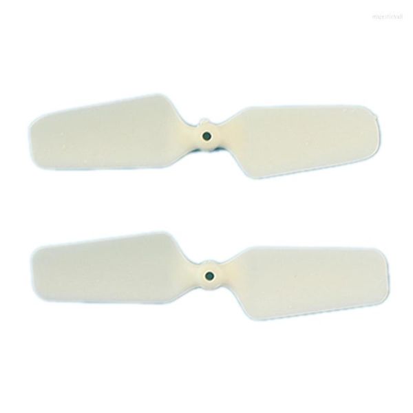 Sachets de bijoux 2pcs pour XK.2.K110.019 Blade de queue XK K110 RC ACCESSOIRES PIÈCES D'HÉLICOPTER