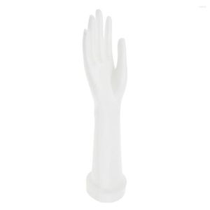 Sieradenzakken mooie mannequin sieraden staande handmodel display kettinghouder