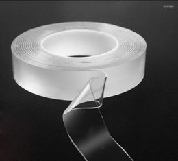 Pochettes à Bijoux Bande Imperméable Réutilisable Transparent-Tape Piscine-Eau- Salle de Bain Cuisine Auto-Adhésif