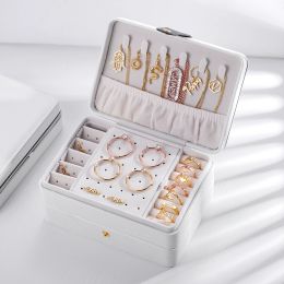 Bijoux Qitian Multifonctionnel Traversage à trois ans