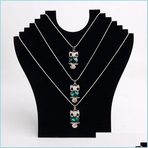 Sieraden standaard ketting