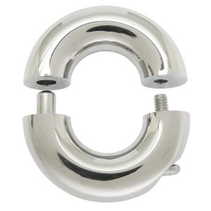 Sieraden dikke titanium piercing ring body genitale piercing sieraden