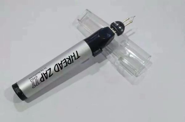 Bijoux livraison gratuite fil Zap Ii 2 brûleur de fil stylo de cire de soudage Crayons de soudage pour bijoux moule cire