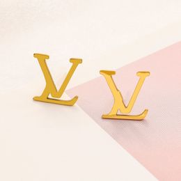 Sieraden ontwerper voor vrouwen roestvrijstalen sieraden orecchini schmuck titanium oorbel dames sieraden westwood oorbel heren bungelen kroonluchter oorbel cadeau niet vervagen