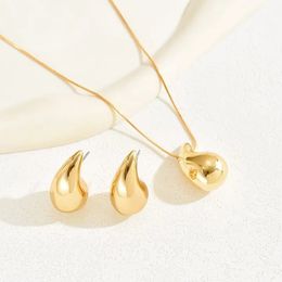 Designer juif concepteur femmes colliers de perles boucles d'oreilles