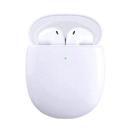 JH-806 TWS 5.1 Draadloze Bluetooth-oordopjes Oortelefoon met microfoon Ruisonderdrukking Duidelijke oproepen 28H speeltijd Aanraakbediening USB-C