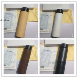 JH Vintage Thermos Cup Tide Flower Water Fles voor Volwassenen Outdoor Klimmen Hiking Camp Reizen Draagbare Mokken