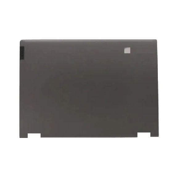 Nueva cubierta trasera lcd para Lenovo Chromebook Flex 5 CB-13IML05, tapa trasera Lcd, cubierta A 5CB0Z28166