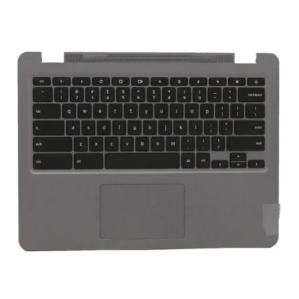 Repose-paume pour clavier d'ordinateur portable Lenovo 14E Chromebook Gen 2, couvercle de lunette, offre spéciale