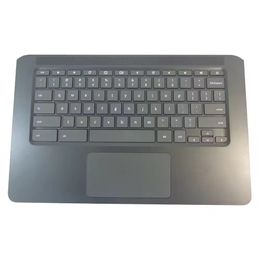 Jianglun Palmest-toetsenbord touchpad voor HP Chromebook 14 G5 L14354-001