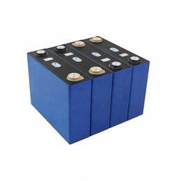 Jiangxi Ganfeng LifePo4 Prismatcel LifePo Batteria Litio 100Ah Batterij 3.2V Lithium Iron Fosfaat