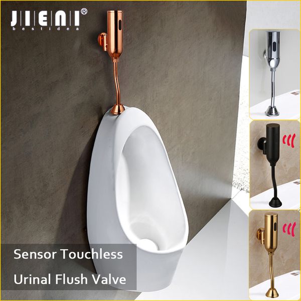 Accessoires de salle de bain d'urinoir jieni