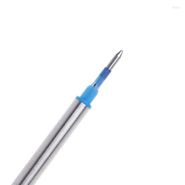 Jinhao Roller Ball Rollerball Pen Recarga Cartucho Azul Negro Tinta 0.7mm