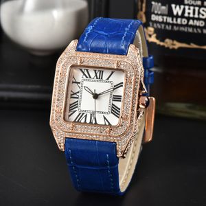 Tank Watan Watchs Classics Royaloak Wrist Watches Top Quality Quartz Moderne Watche Fashion Brand Sports montre les bracelets Chronograph Montre de Luxe