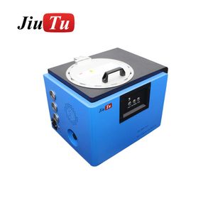 Jiutu Vacuüm Laminating Debubble Machine voor Sumsung S6 S6 + S7 S8 S8 + Edge Gebogen Telefoon LCD OCA Repair