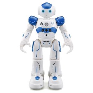 JJR / C JJRC R2 CADY WIDA Programmation Intelligente Gesture Contrôle Robot RC Jouet Cadeau pour Enfants Enfants Divertissement RC Robot 201211