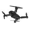 Intelligent Uav Aircraft LS-E525 Drone 4k HD Double Objectif Télécommande Électrique Mini Drones WiFi 1080p Transmission en Temps Réel Pliable RC Quadcopter Jouets