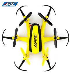 JJRC H20H 24 GHz 4CH 6 axes gyroscope Mini drone Hexacopter avec Mode sans tête maintien d'altitude Quadcopter8689346