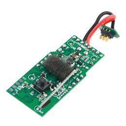 JJRC H47 Elfie Plus Ontvangende BoardPackage-inhoud 1 x Ontvangende Raad