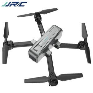 JJRC H73 RC Aircraft, 2K HD WiFi Camera Drone, emplacement GPS, Suivez-moi Fonction UAV, quadcoptère de vol de destination surround, cadeau de Noël