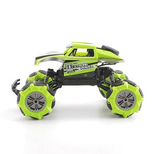 JJRC Q76 2.4GHz 4WD 12 canaux escalade escalade rc voiture hors route