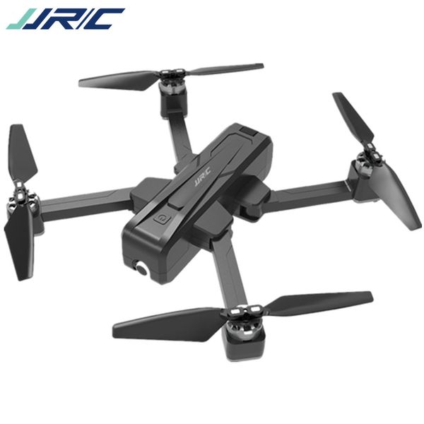 JJRC X11 Dron de distancia de control remoto de 1600 m, cámara ajustable eléctrica 2K HD, 5G WIFI FPV, posicionamiento ultrasónico GPS, modelo Sígueme, 2-1