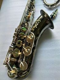 JK SX90R Keilwerth 95% copie allemagne saxophone ténor alliage d'argent nickel saxophone ténor haut instrument de musique professionnel avec étui