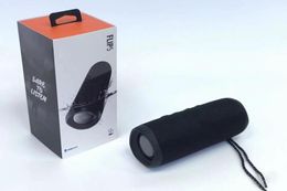 JL5 Mini haut-parleur Bluetooth sans fil Portable Sports de plein air Audio haut-parleurs à double klaxon avec boîte de vente au détail 2274848