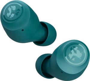 JLaq – écouteurs sans fil Bluetooth, longue durée de vie de la batterie, Mini, léger, qualité sonore HD, 15J1QY