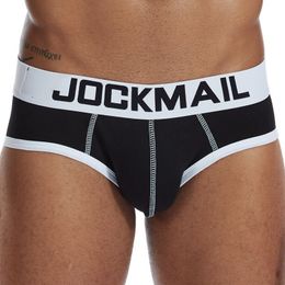 JM339 sous-vêtements Sexy pour hommes, slips, culottes, 2024ss
