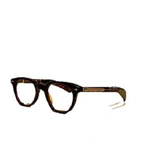 JMM STANLEY KUBRICK Retro Acetaat Eenvoudige Klassieke Zonnebril Heren Topkwaliteit Modeontwerper Brillen UV400 Outdoor Handgemaakte Vrouwen Gepersonaliseerde ZONNEBRIL