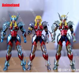 JMODEL / J MODÈLE / JM SAINT SEIYA MYTHE Tissu Ex 2.0 Merak Beta Hagen Asgard / God Warrior Knights of the Zodiac Figure Model en stock