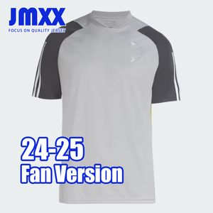 JMXX 24-25 Atletico Mineiro Voetbalshirts Pre Match Traning Speciale Heren Uniformen Jersey Man Voetbalshirt 2024 2025 Fanversie
