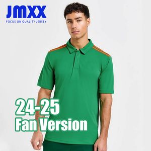 JMXX 24-25 Celtes Soccer Jerseys Polo Special Edition Celtic Mens Uniforms Jersey Man Football Shirt 2024 2025 Version de fan
