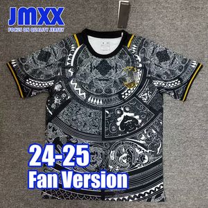 JMXX 24-25 Italie Soccer Jerseys Special Edition Uniforms Jersey Man Football Shirt 2024 2025 Version du fan