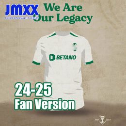 JMXX 24-25 Sporting CP Soccer Jerseys Special Edition Home Winner Cup Commemoration Mens Uniforms Jersey Man Football Shirt 2024 2025 Fanversie