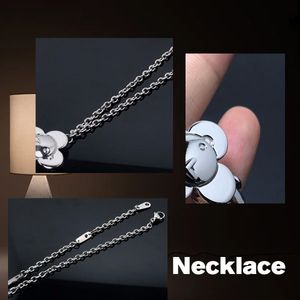 JNF-JE01Al004-29 Classic Pearl Necklace Luxe sieraden geschenken mode oorbellen armbanden broches haarclips