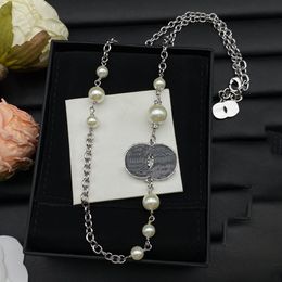 JNFCN-5419 Cadeaux de bijoux de luxe Colliers de boucles d'oreilles Bracelets broches Clips de cheveux