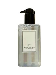 JO 250ML Body Lotion parfum Geur Aromatherapie Er zijn veel stijlen om uit te kiezen, ter ondersteuning van een aangepast logo