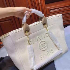 Designer Classic Evening Sacs Luxury Handbag Fashion Perle Brand Label Label Backpack Beach Beach Sac à main Pourse Femmes Tolevas Hand Sac Mes d'eux