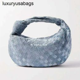 Jodie Handbag Bottegvenets Bags Italia Jodie Handbag Direct Mail Teen 2024 Springsummer Leather Lingge Rj Oobf