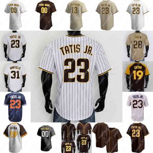 Joe Musgrove Jersey Eric Hosmer Nick Martinez Jurickson Profar Jose Azocar C. J. Abrams Austin Nola Jorge Alfaro Kenzie Gore Dinelson