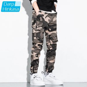 Jogger Cargo Pantalon Hommes Hip Hop Streetwear Tactique Militaire Pantalon En Plein Air Lâche Camouflage Pantalon Hommes Pantalon De Sport Grande Taille 7XL 210406