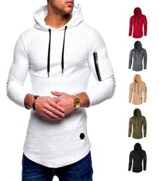 Jogging Running Windbreaker Hoodies Sport Veste SweetShies Thermal Sweatshirts Fitness Shirts Men Sport Verwear Workout Clothing79265310333