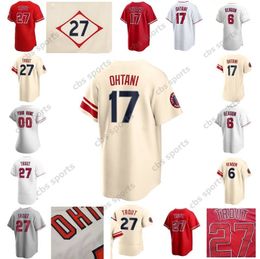 Shohei Ohtani Angels 2022 City Connect Jerseys Mike Trout Anthony Rendon Jared Walsh Heren Dames Jeugd Taylor Ward Michael Lorenzen Raisel Iglesias Matt Duffy