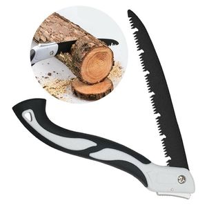 Superficies Pliant du travail du bois Saw 40/49 / 53 cm pliant rapide Saw Woodworking Small Saw Saw Sk5 Steel Handle Cutting Tool